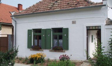 Égkőris Vendégház Bakonyszücs