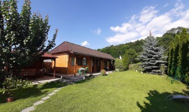 Hegyalja Vendégház Demjén