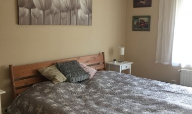 Levendulás Vendégház Nagymaros