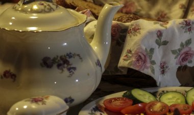 Élni jó Vendégház Szár