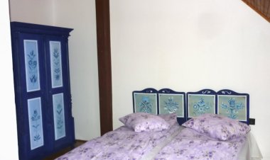 Bibi Vendégház Tapolca