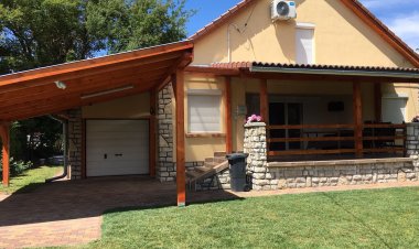 Maja Vendégház Zamárdi