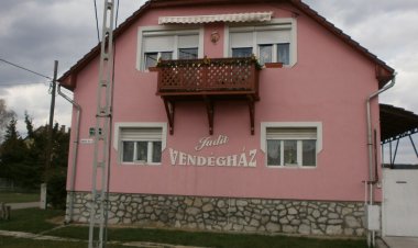 Judit Vendégház Demjén