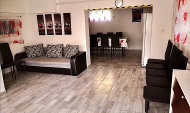 Fecskefészek Vendégház Gyöngyössolymos