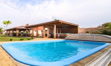 Virág Vendégház Hercegkút