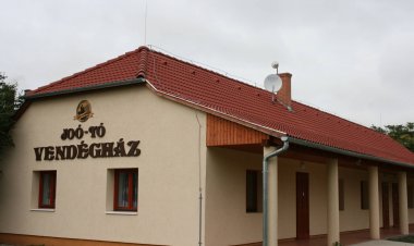 Joó-tó Vendégház Marcalgergelyi