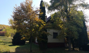 Panoráma Vendégház Varbó