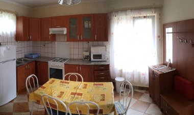 Fenyvesi Vendégház Balassagyarmat