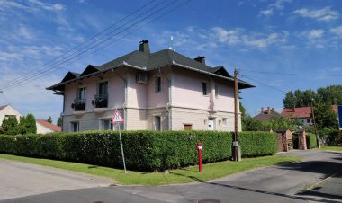 Vilma Villa Balatonmáriafürdő