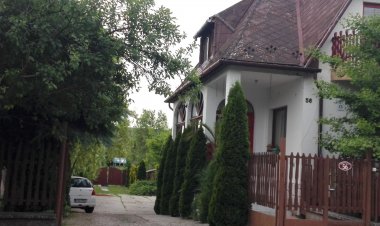 Mézes Völgy Demjén