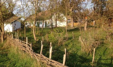 Racka Vendégház és Jurtaszállás Erdősmecske