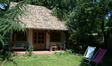 Héregi Éden Vendégház Héreg