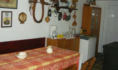 Gólyafészek Vendégház Marcaltő