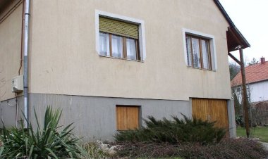 Turista-úti Vendégház Városlőd