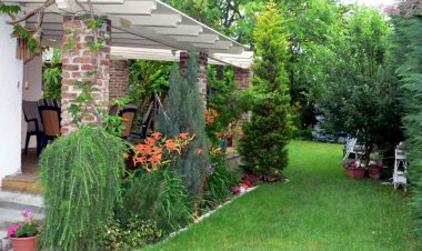 Munkácsy Vendégház Zamárdi