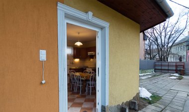 Fenyvesi Vendégház II Balassagyarmat