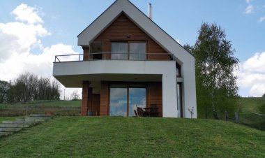 Astra Vendégház Bőszénfa