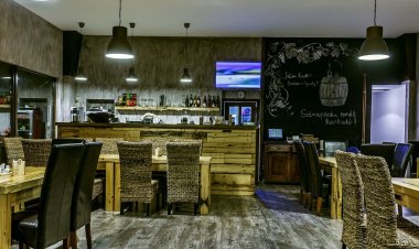 Napraforgó Vendégház Demjén