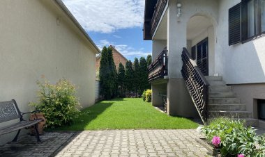 Szomszéd Ház Keszthely
