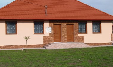 Natura Vendégház Demjén