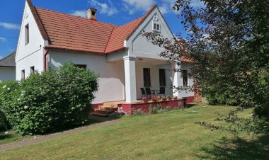 Park Vendégház Herend