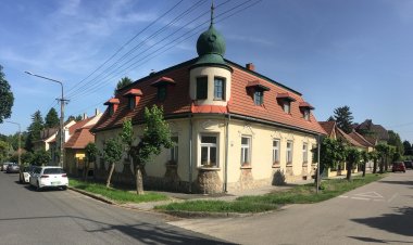 Tulipán Vendégház Keszthely