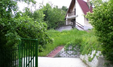 Panoráma Vendégház Nagymaros