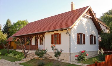 Kőnig Vendégház Parádsasvár