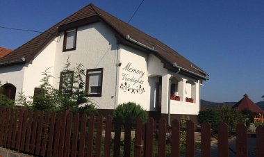 Memory Vendégház Várvölgy