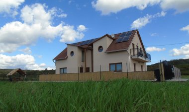 Négy Évszak Vendégház Demjén