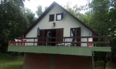 Castor Vendégház Érsekcsanád