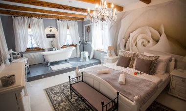 Vidéki Porta Vendégház Herend