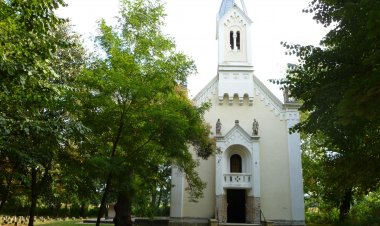 Szalai Vendégház Máriakálnok