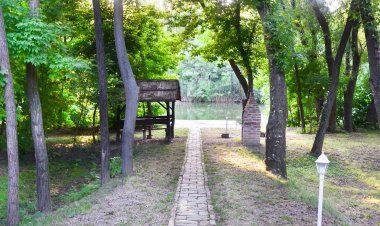 Csonki Tanya Vendégház Szarvas