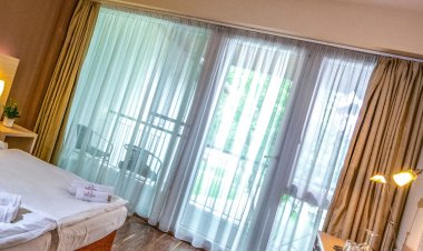 Termál Kemping Szálló Harkány