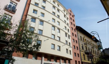 Ibis Budapest Centrum