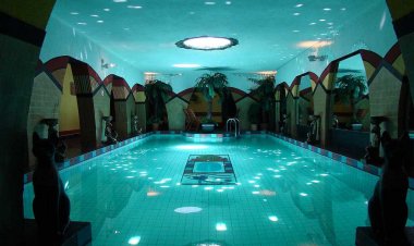Janus Boutique Hotel & Spa Siófok