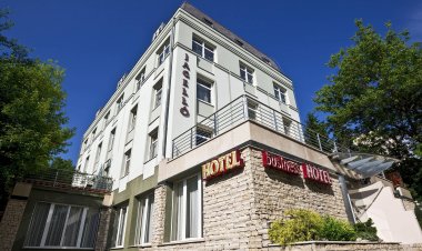 Jagello Business Hotel Budapest