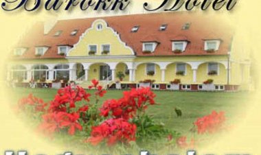 Barokk Hotel Hegyeshalom