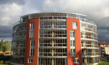 Luxury Spa & Conference Hotel Siófok