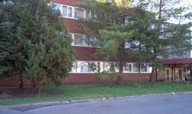 Kispesti Szálló Budapest