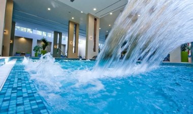 Abacus Business & Wellness Hotel Herceghalom