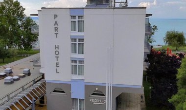 Part Hotel Siófok