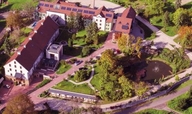 Hotel Vécsecity Hernádvécse