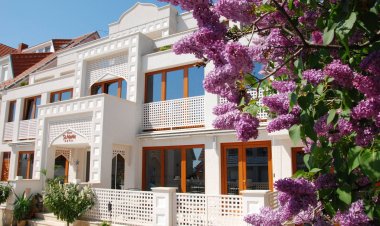 Amira Boutique Hotel Hévíz Wellness & Spa