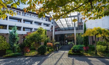Residence Hotel Balaton Siófok