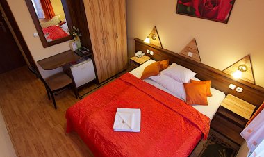 Le Rose Hotel Budapest