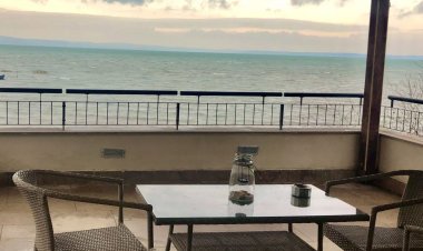 Royal Mediterran Aparthotel Siófok