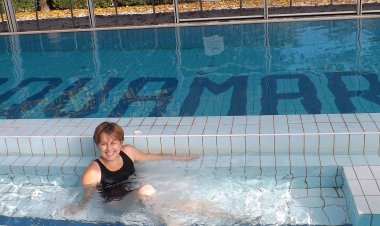 Aquamarin Hotel Hévíz