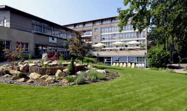 SunGarden Wellness & Conference Hotel Siófok